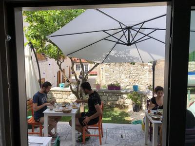Volta Alaçatı Butik Otel