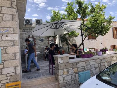 Volta Alaçatı Butik Otel