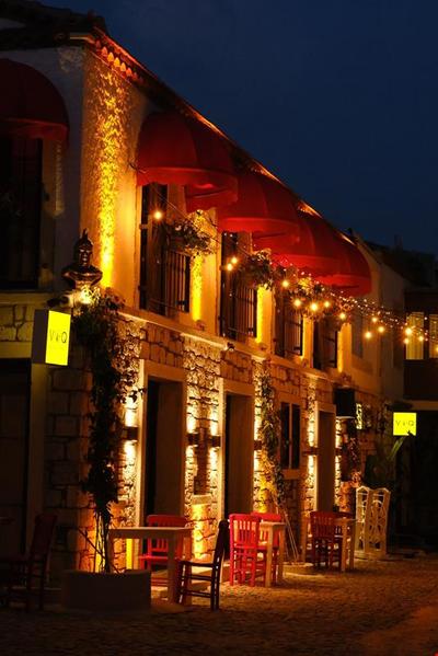 Voq Otel Alacati