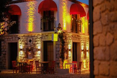 Voq Otel Alacati