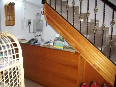 Vural Apart Otel