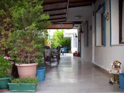 Vural Apart Otel