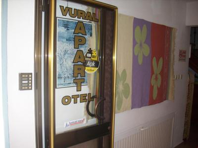 Vural Apart Otel