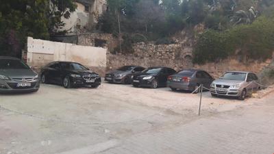 Vural Apart Otel