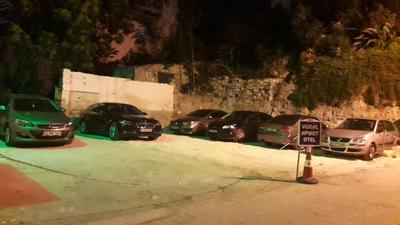 Vural Apart Otel