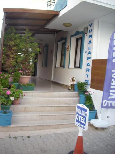 Vural Apart Otel