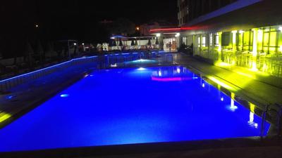 WA Çeşme Farm Hotel Beach Resort & Spa