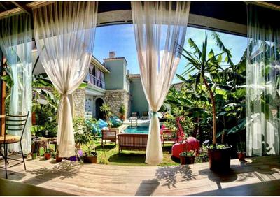 Windtown Deluxe Hotel Alaçatı