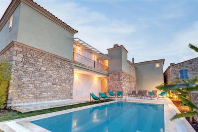 Windtown Deluxe Hotel Alaçatı