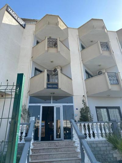 Yağcı Otel