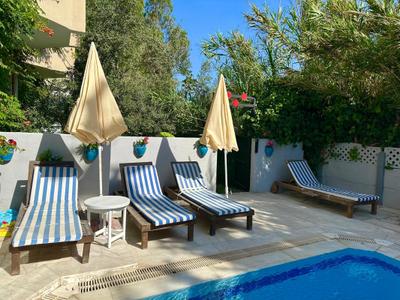 Yağcı Otel