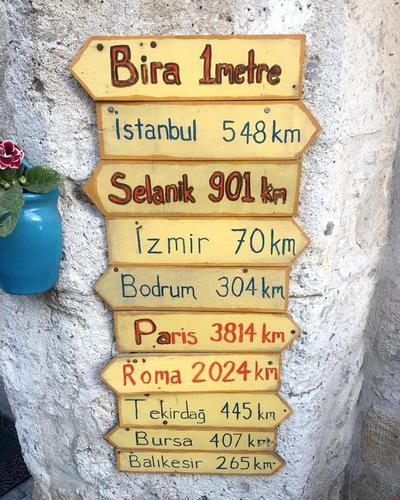 Yalıçapkını Butik Otel