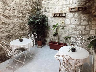 Yalıçapkını Butik Otel