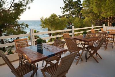 Yasos Suites