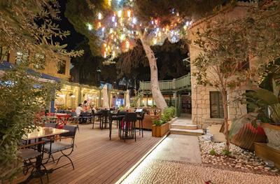 Zen Alaçatı Hotel