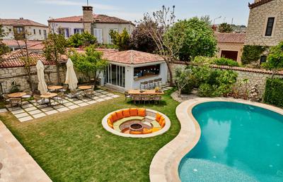Zeyhouse Alacati