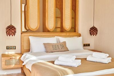 Zeyhouse Alacati