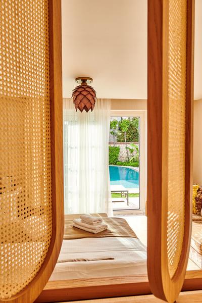 Zeyhouse Alacati