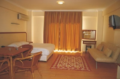 Zeytin Apart Otel