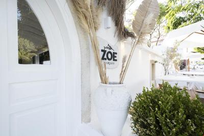 Zoe Alaçatı