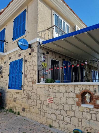 Çatkapı Butik Hotel