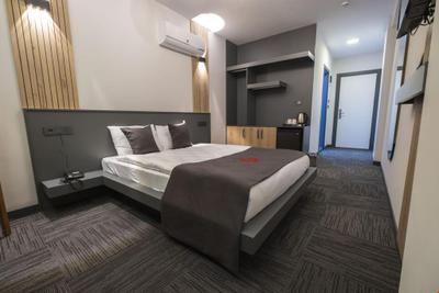 Hotel Dewy