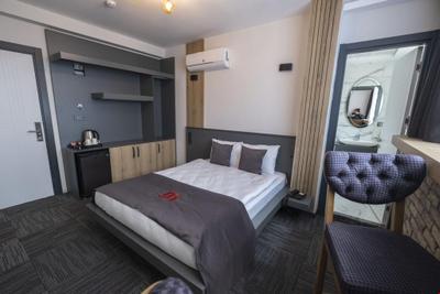 Hotel Dewy