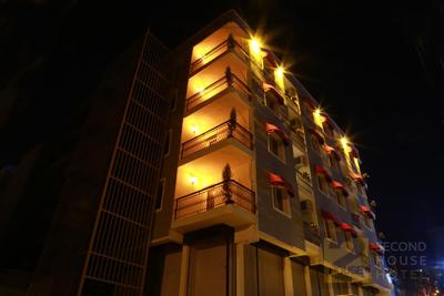 Second House Hotel