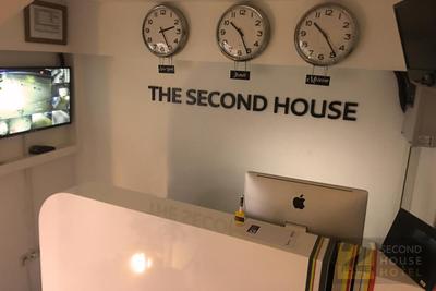 Second House Hotel
