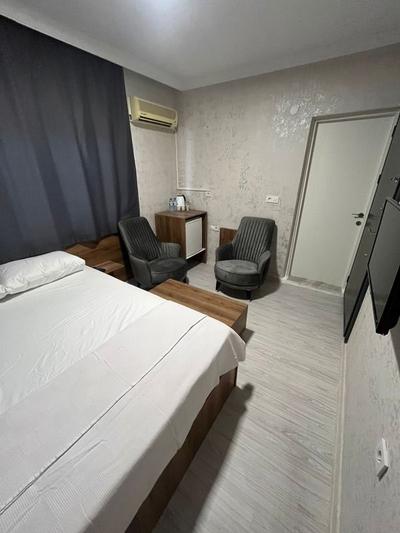 Vegas Pansiyon