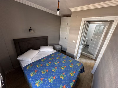 Çandarlı Ada Apart