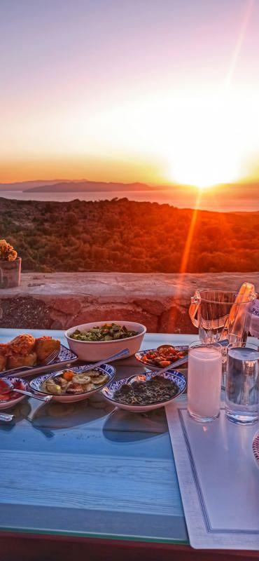 Aheste Taş Otel