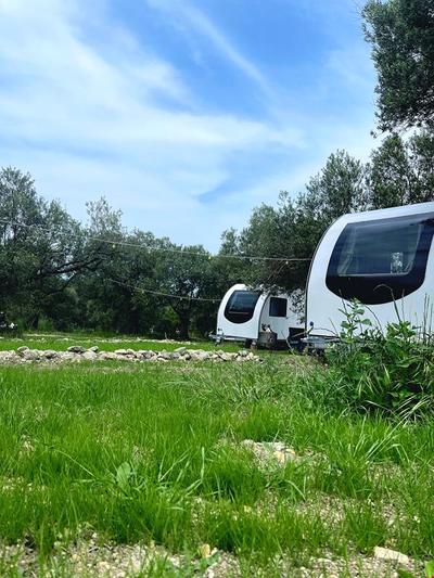 Caravan Home