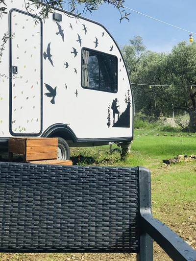 Caravan Home
