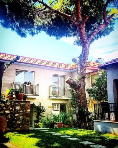 Bademli Garden Suit Hotel