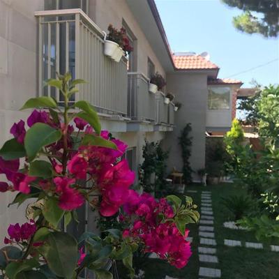 Bademli Garden Suit Hotel