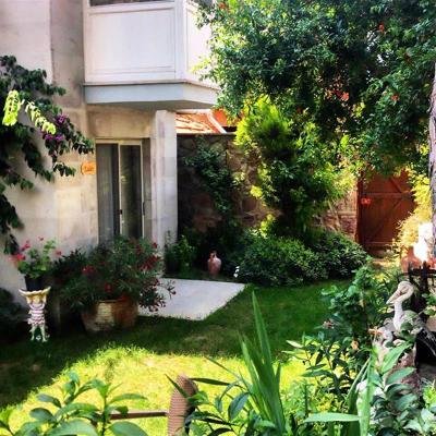 Bademli Garden Suit Hotel