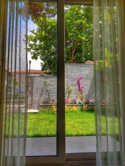 Bademli Garden Suit Hotel