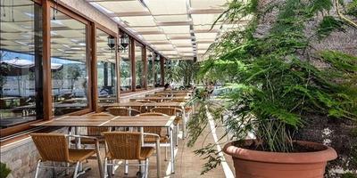 Dikelya Hotel