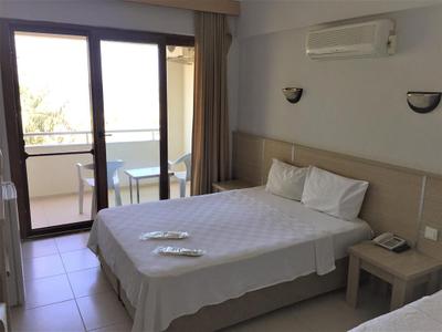 Dikelya Hotel