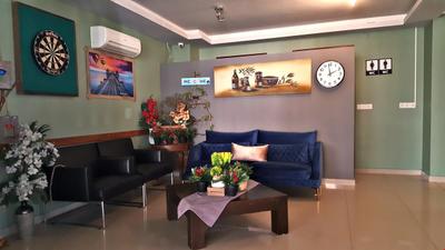 Malena Butik Otel