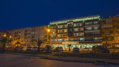 Perla Otel