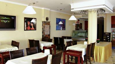 Samyeli Hotel