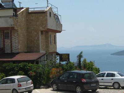 Taşev Butik Otel