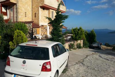 Taşev Butik Otel