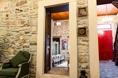 Del Pasado Hotel