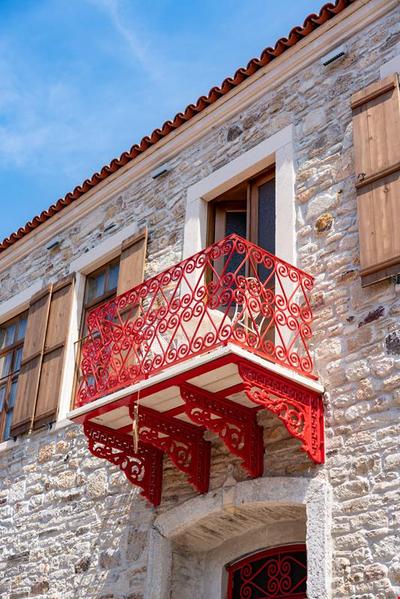 Del Pasado Hotel