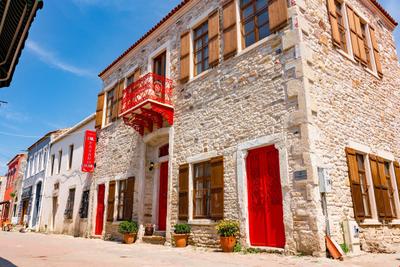 Del Pasado Hotel