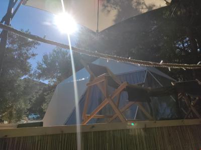 Foça Dome Glamping & Suits