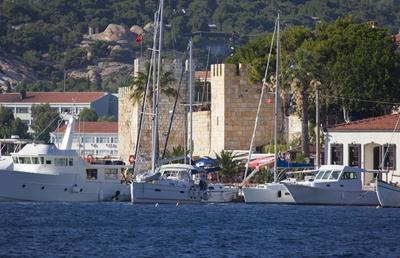 Foça Ensar Hotel